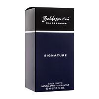 Toaletní voda Baldessarini Signature 90 ml