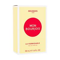 Parfémovaná voda BOURJOIS Paris Mon Bourjois La Formidable 50 ml