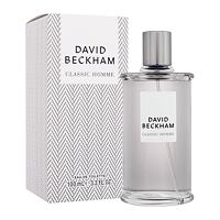 Toaletní voda David Beckham Classic Homme 100 ml
