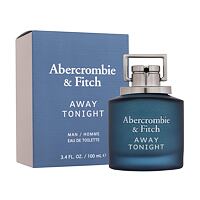 Toaletní voda Abercrombie & Fitch Away Tonight 100 ml