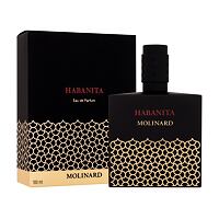 Parfémovaná voda Molinard Habanita Exclusive Edition 100 ml