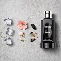 Toaletní voda Baldessarini Black 75 ml