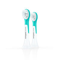 Náhradní hlavice Philips Sonicare For Kids Mini HX6032/33 2 ks