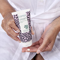 Intimní hygiena Australian Bodycare Tea Tree Oil Barrier Cream 100 ml
