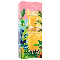 Toaletní voda ESCADA Brisa Cubana 100 ml