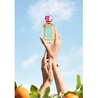Parfémovaná voda Chopard Happy Chopard Bigaradia 100 ml