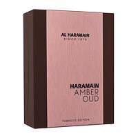 Parfémovaná voda Al Haramain Amber Oud Tobacco Edition 60 ml