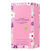 Toaletní voda Marc Jacobs Daisy Eau So Fresh Pop 75 ml