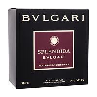 Parfémovaná voda Bvlgari Splendida Magnolia Sensuel 50 ml