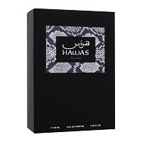 Parfémovaná voda Rasasi Hawas 100 ml
