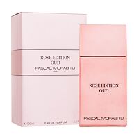 Parfémovaná voda Pascal Morabito Rose Edition Oud 100 ml