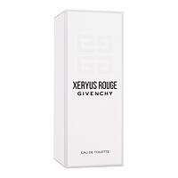 Toaletní voda Givenchy Xeryus Rouge 100 ml