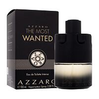 Toaletní voda Azzaro The Most Wanted Intense 100 ml