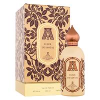Parfémovaná voda Attar Collection Fleur de Santal 100 ml