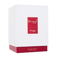Parfémovaná voda Zimaya Bouquet Red 100 ml