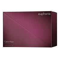 Parfémovaná voda Calvin Klein Euphoria 160 ml