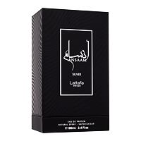 Parfémovaná voda Lattafa Ansaam Silver 100 ml