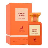 Parfémovaná voda Maison Alhambra Coral Blush (Bright Peach) 80 ml