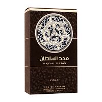 Parfémovaná voda Asdaaf Majd Al Sultan 100 ml