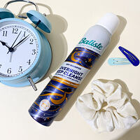 Suchý šampon Batiste Overnight Deep Cleanse 200 ml