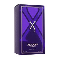 Parfémovaná voda Xerjoff V Collection Soprano 100 ml