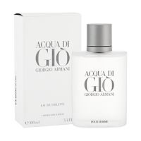 Toaletní voda Giorgio Armani Acqua di Giò Pour Homme 100 ml