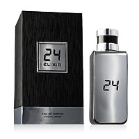 Parfémovaná voda 24 Elixir Platinum 50 ml