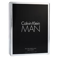 Toaletní voda Calvin Klein Man 100 ml