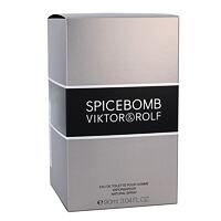 Toaletní voda Viktor & Rolf Spicebomb 90 ml
