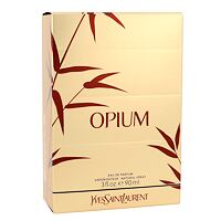 Parfémovaná voda Yves Saint Laurent Opium 2009 90 ml