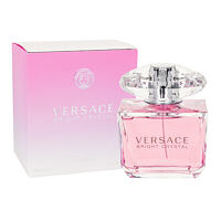 Toaletní voda Versace Bright Crystal 200 ml