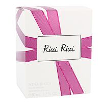 Parfémovaná voda Nina Ricci Ricci Ricci 50 ml