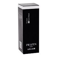 Pleťová maska Pilaten Black Head 60 g