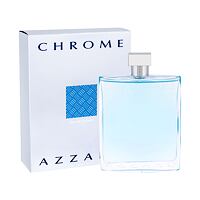 Toaletní voda Azzaro Chrome 200 ml