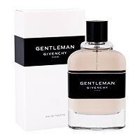 Toaletní voda Givenchy Gentleman 2017 100 ml