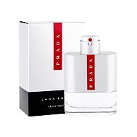 Toaletní voda Prada Luna Rossa 100 ml