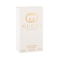 Parfémovaná voda Gucci Guilty 30 ml