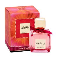 Toaletní voda Molinard Le Rêve Nirmala 75 ml