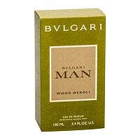 Parfémovaná voda Bvlgari MAN Wood Neroli 100 ml