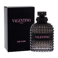 Toaletní voda Valentino Valentino Uomo Born In Roma 100 ml
