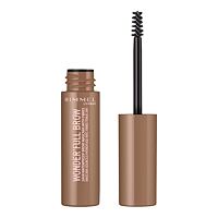 Řasenka na obočí Rimmel London Wonder Full Brow 4,5 ml 001 Light