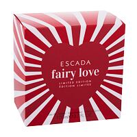 Toaletní voda ESCADA Fairy Love Limited Edition 100 ml