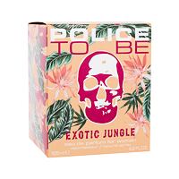Parfémovaná voda Police To Be Exotic Jungle 125 ml