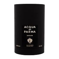 Parfémovaná voda Acqua di Parma Signatures Of The Sun Sakura 180 ml