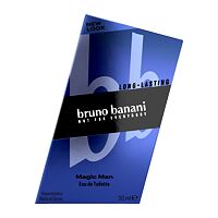 Toaletní voda Bruno Banani Magic Man 50 ml