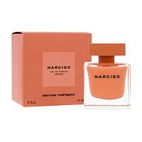Parfémovaná voda Narciso Rodriguez Narciso Ambrée 90 ml