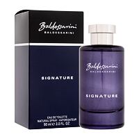 Toaletní voda Baldessarini Signature 90 ml