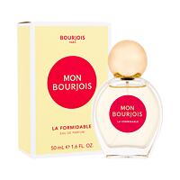 Parfémovaná voda BOURJOIS Paris Mon Bourjois La Formidable 50 ml