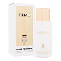 Tělové mléko Paco Rabanne Fame 200 ml