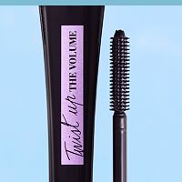 Řasenka BOURJOIS Paris Twist Up The Volume 8 ml 003 Black